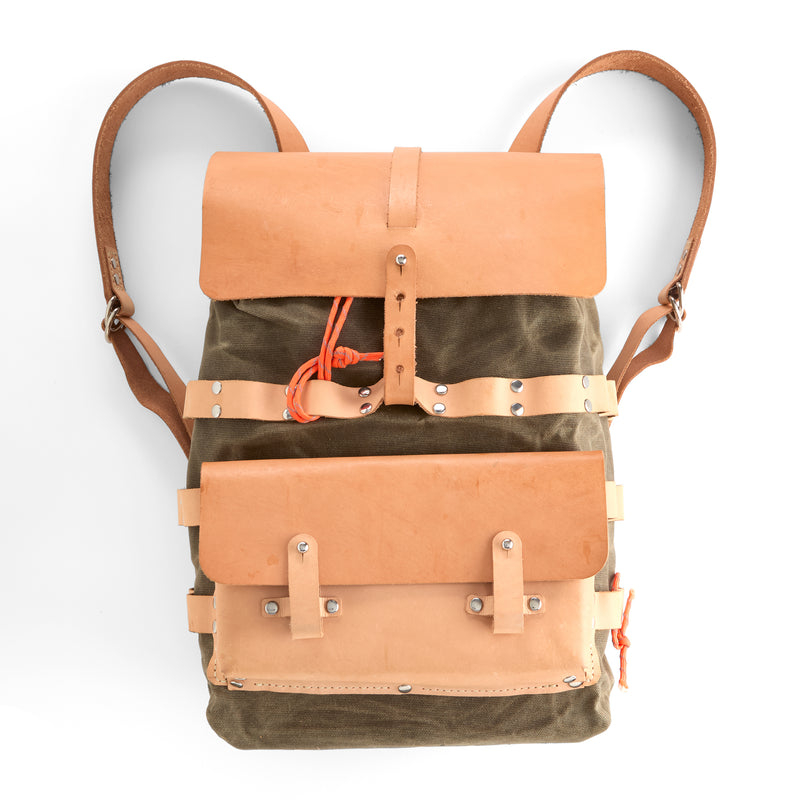 Kit de mochila Explorer