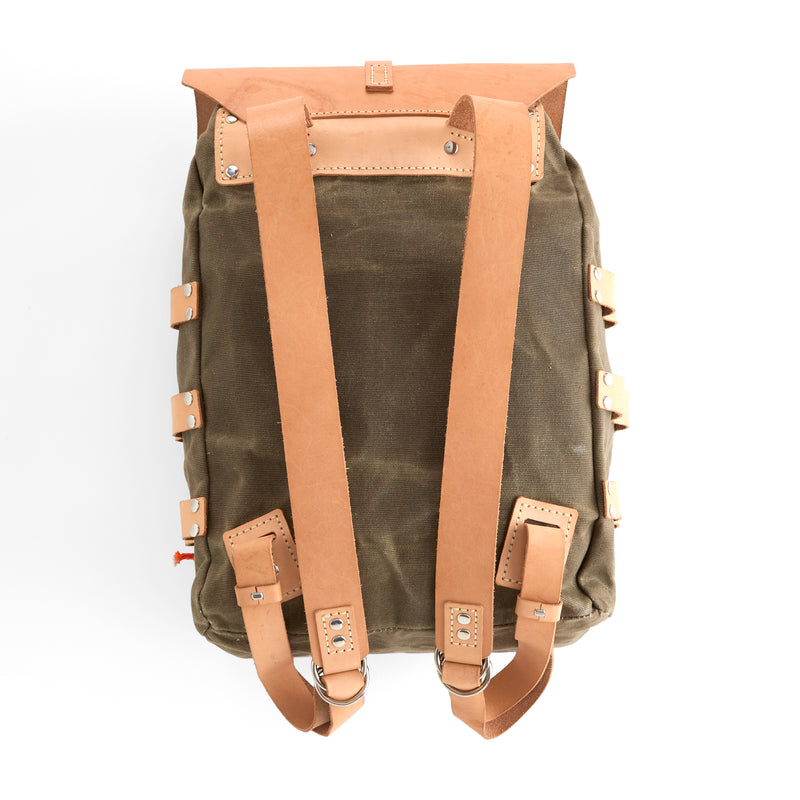 Kit de mochila Explorer