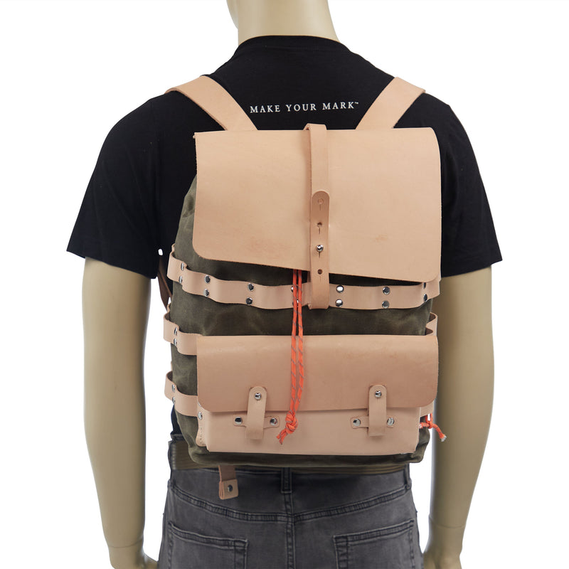 Kit de mochila Explorer