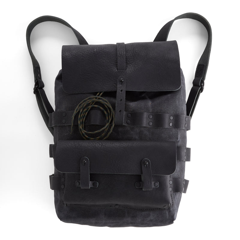 Kit de mochila Explorer