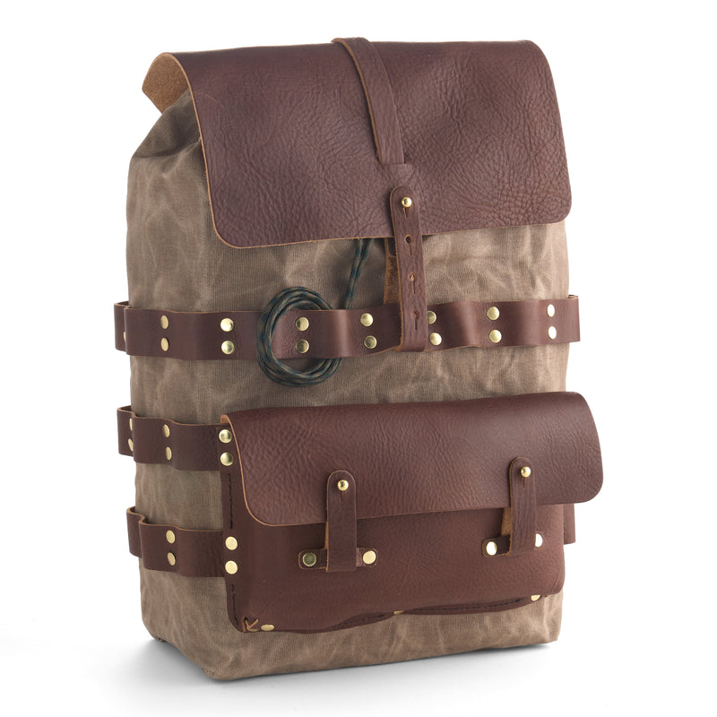 Kit de mochila Explorer