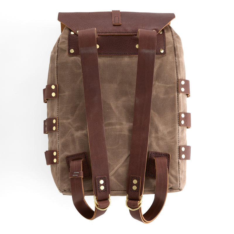 Kit de mochila Explorer