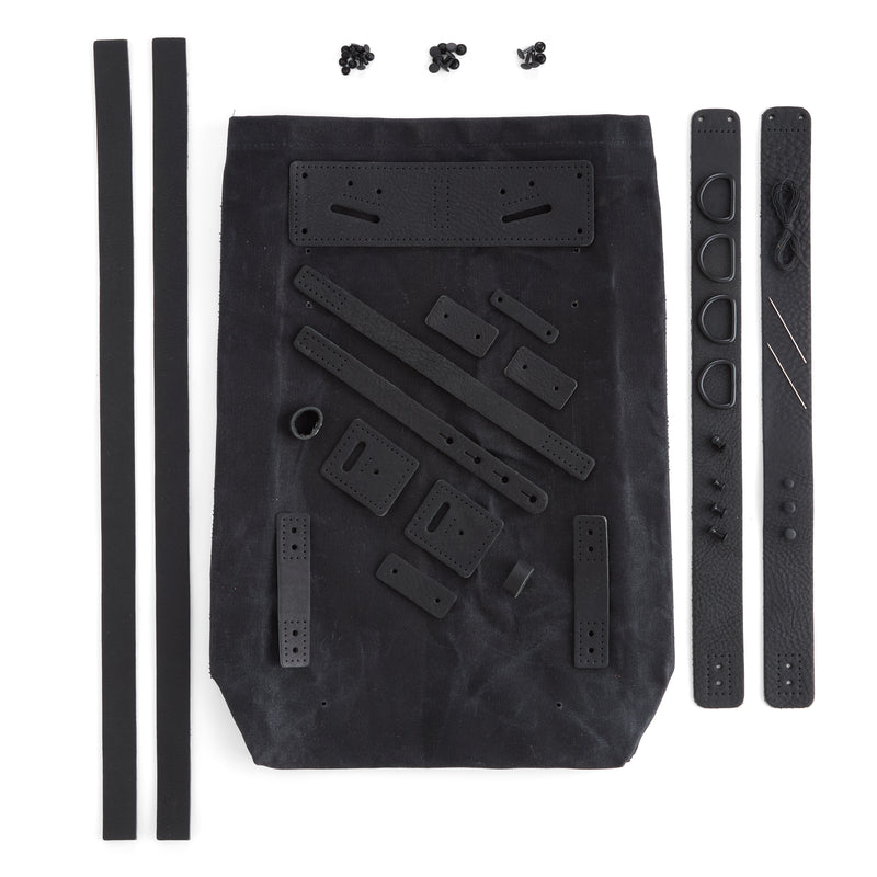 Explorer Backpack Kit