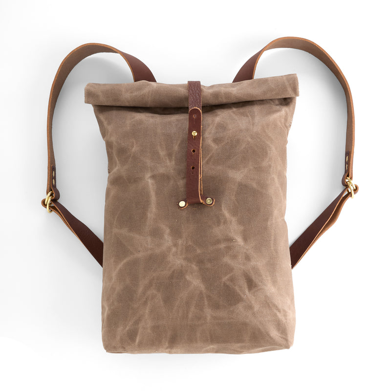 Explorer Backpack Kit