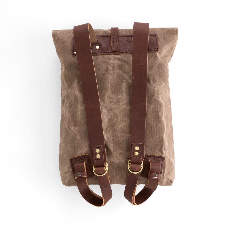 Explorer Backpack Kit
