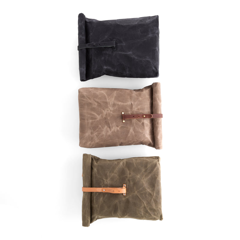 Explorer Backpack Kit