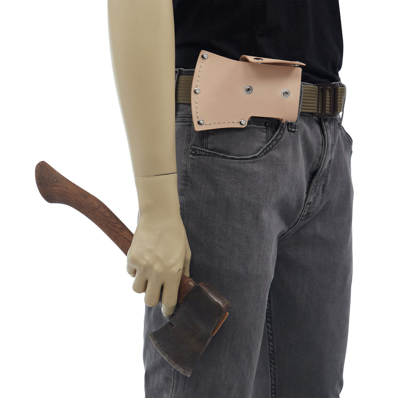 Lot de 10 étuis en cuir pour hachette Explorer