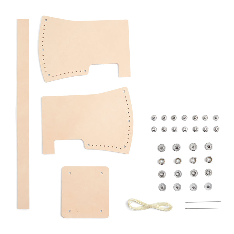 Explorer Hatchet Sheath Kit