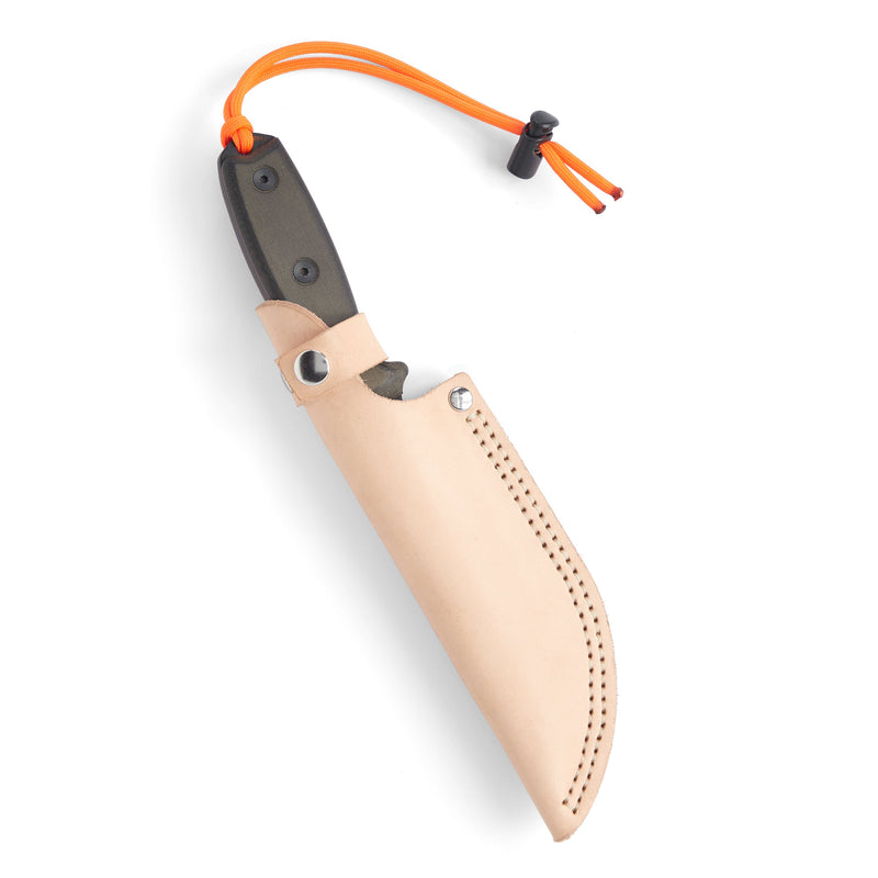 Explorer Knife Sheath Kit