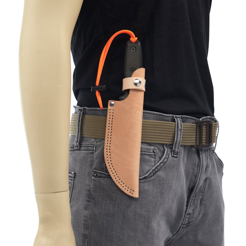 Explorer Knife Sheath Kit