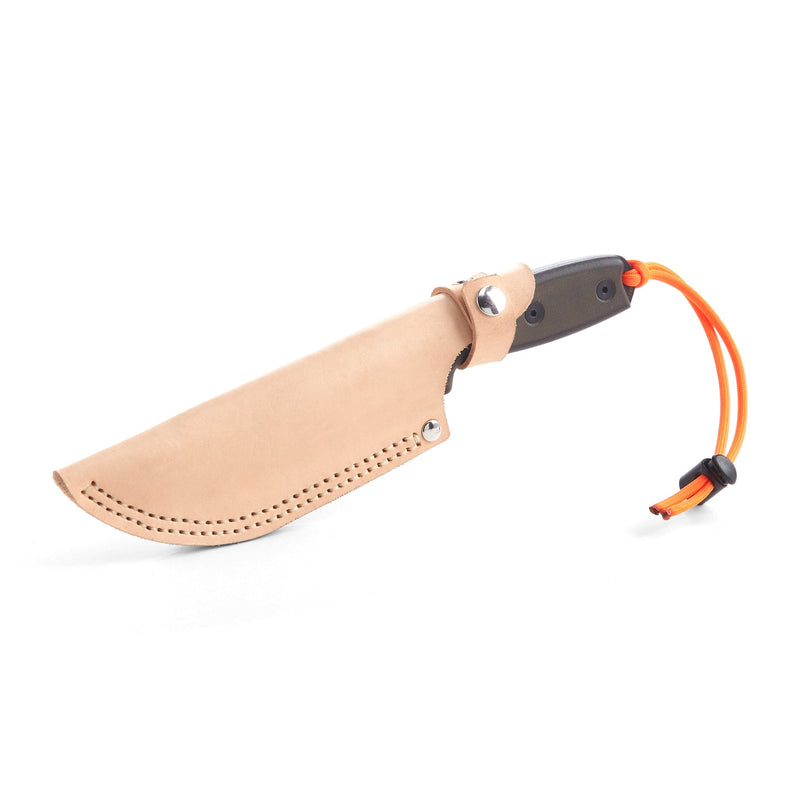 Étui à couteau Explorer, kit de 10