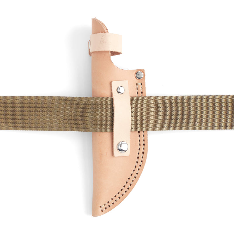 Étui à couteau Explorer, kit de 10