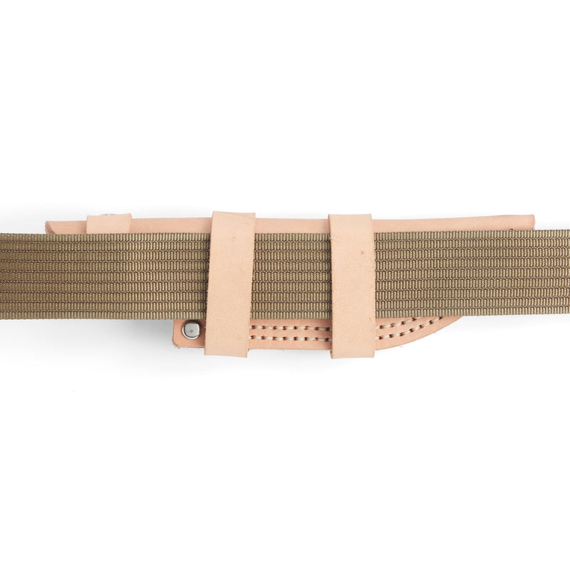 Explorer Knife Sheath Kit