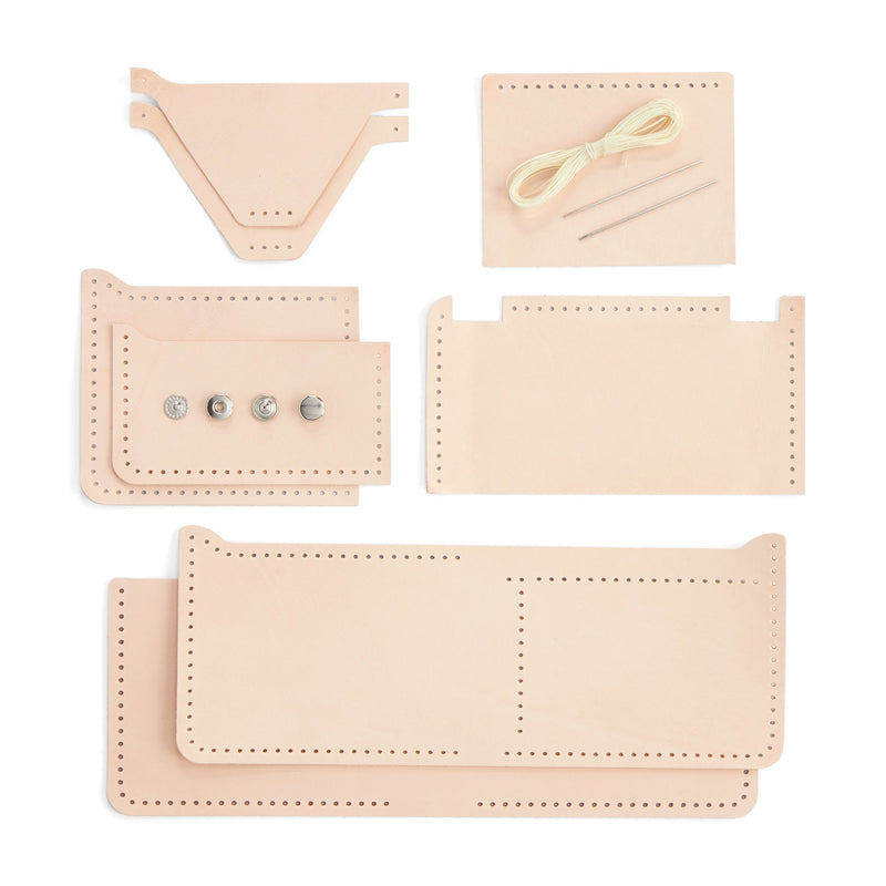 Explorer Bifold Kit