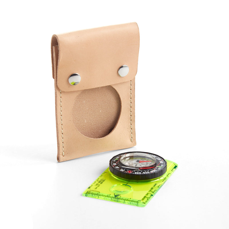 Kit de brújula de explorador, paquete de 10