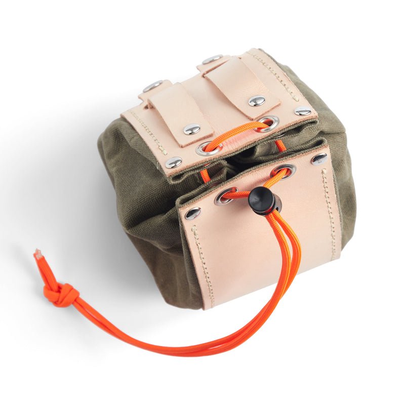 Kit de bolsa para explorador, paquete de 10 unidades