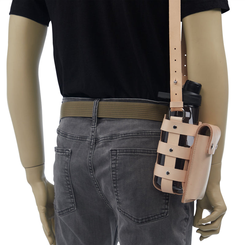 Explorer Water Bottle Holder Kit