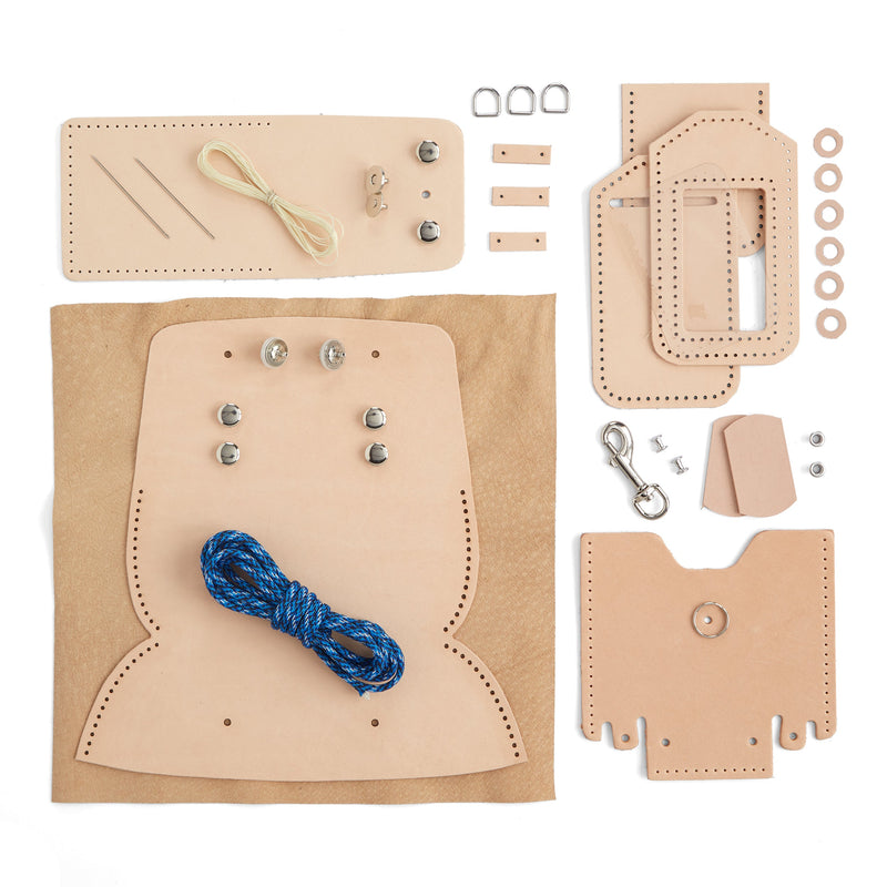 Explorer Lanyard Kit