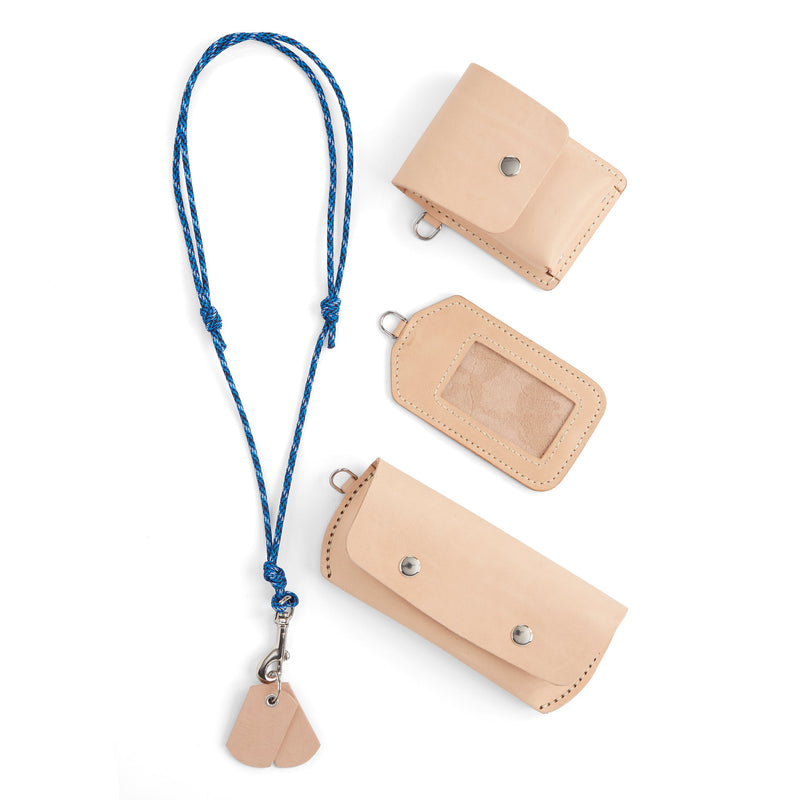 Explorer Lanyard Kit
