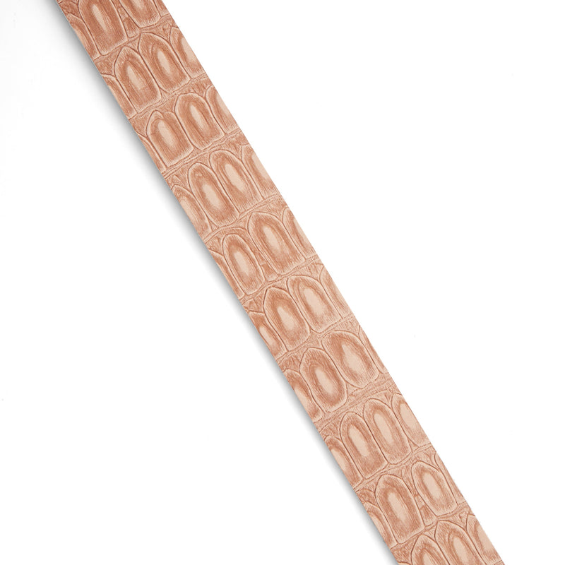 Ébauche de ceinture estampée à grande échelle