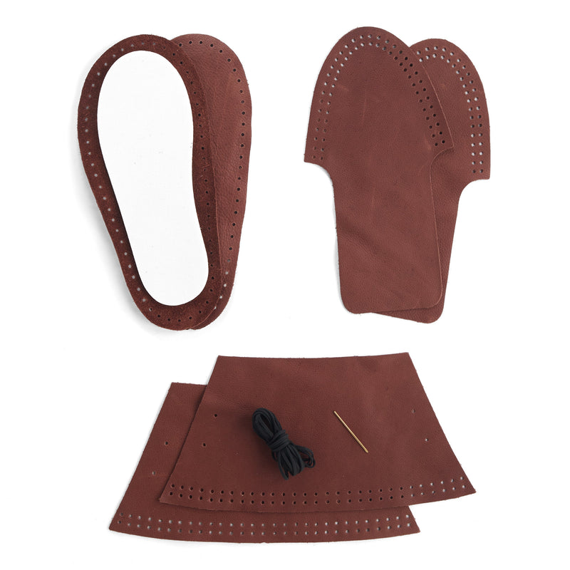 Moccasin Kit
