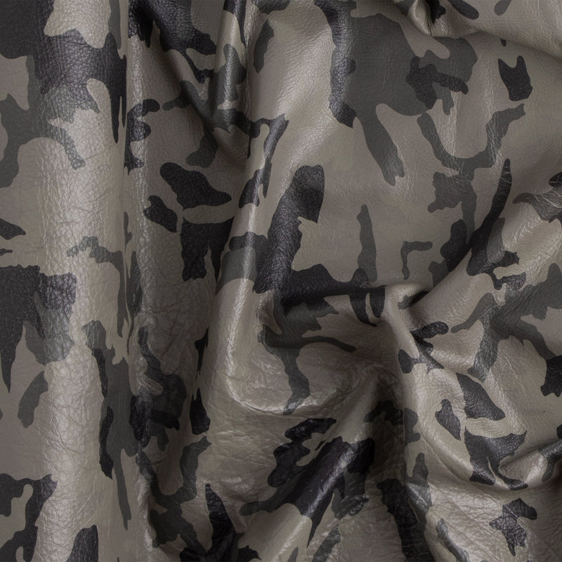 Mirage Camo Print Side