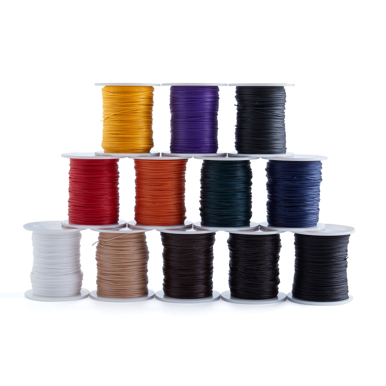 Thread & Lace