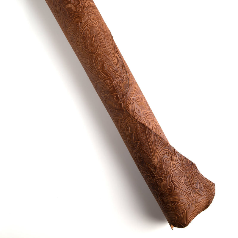 Denver Camurga Embossed Side