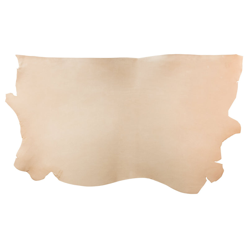 Sélection Quebracho &amp; Chestnut Mix Veg-Tan Double Épaule
