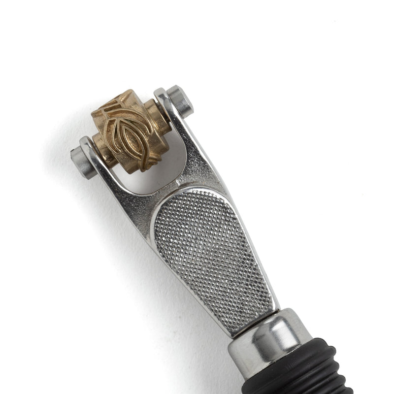Craftool® Grandes roues de gaufrage