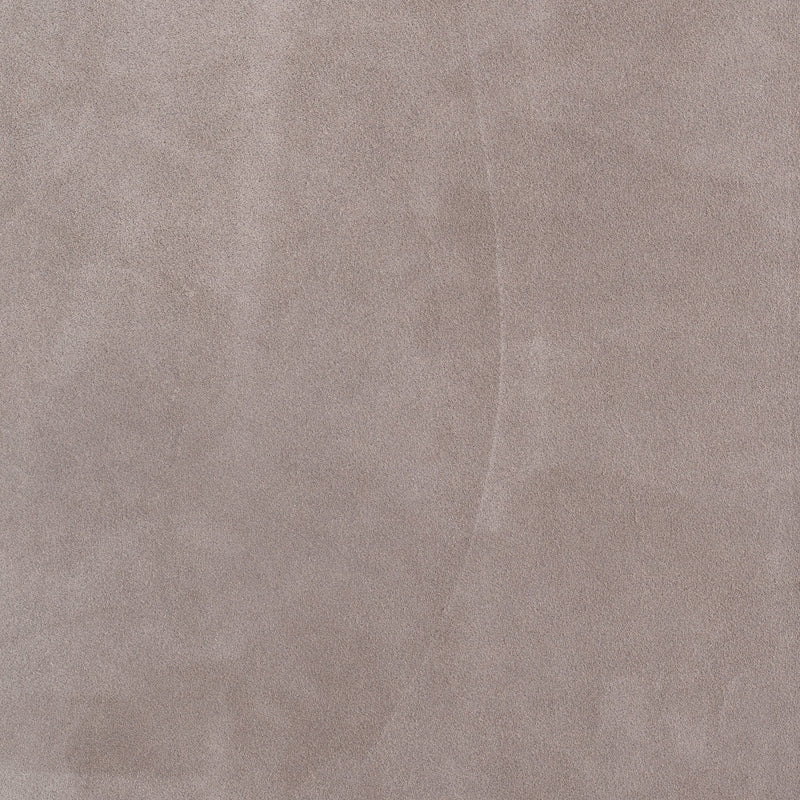 Kaleidoscope Vesuvio Suede Double Bend - Neutrals