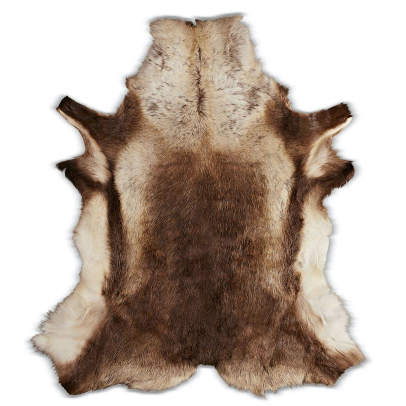 Hair-On Reindeer Hide