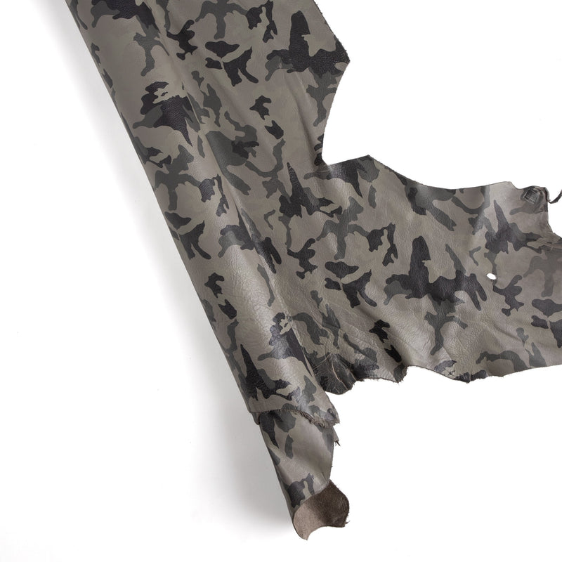 Mirage Camo Print Side