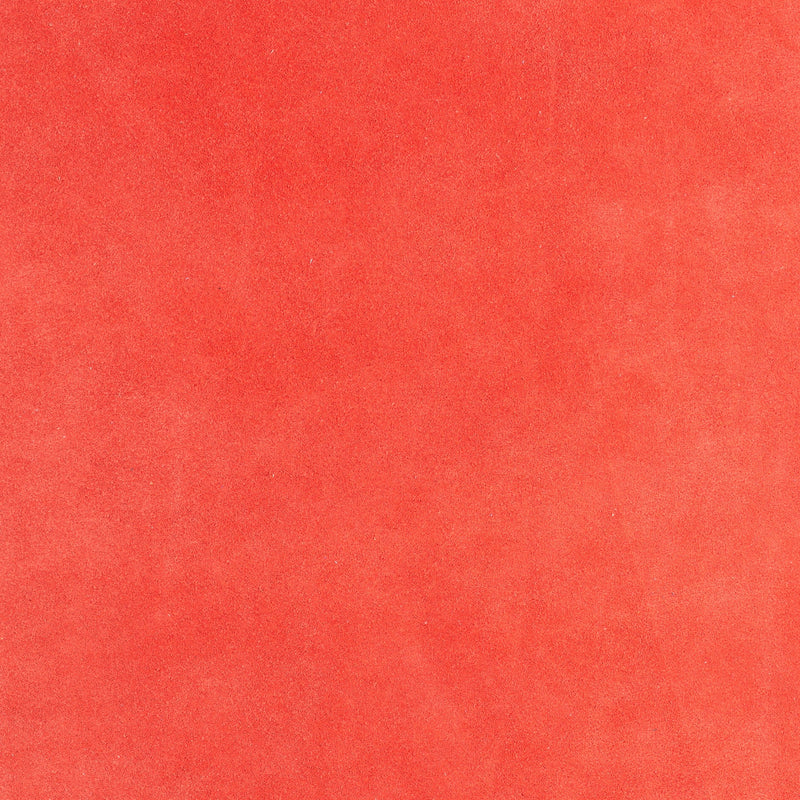 Kaléidoscope Vésuvio Daim double pli - Couleurs vives