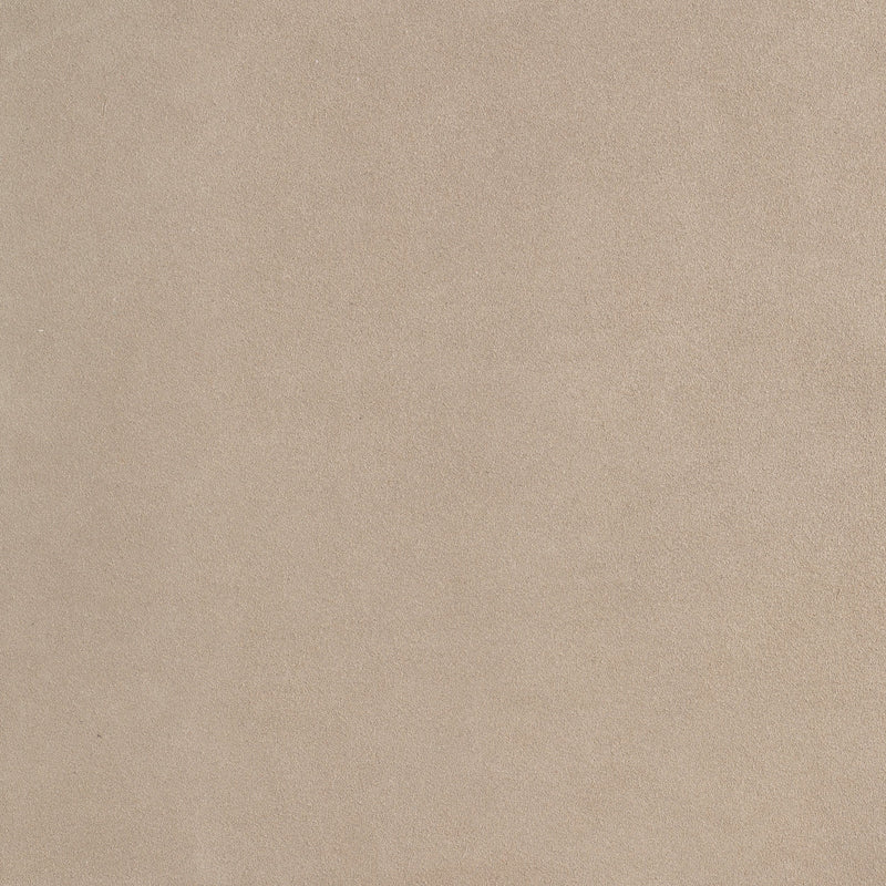 Kaleidoscope Vesuvio Suede Double Bend - Neutrals