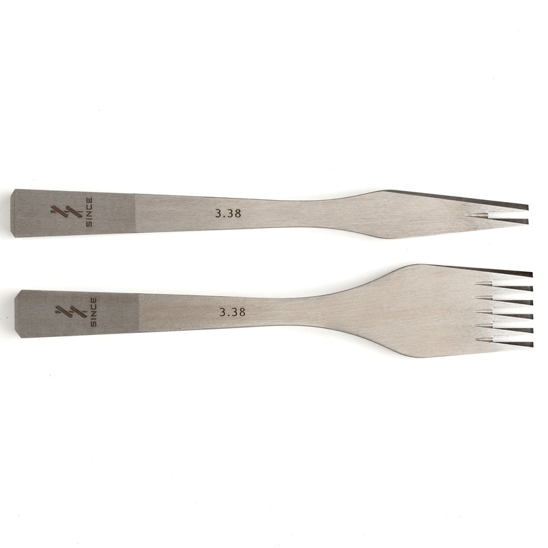 TandyPro® Tools M-Series Pricking Iron 2.7 mm - FINAL SALE