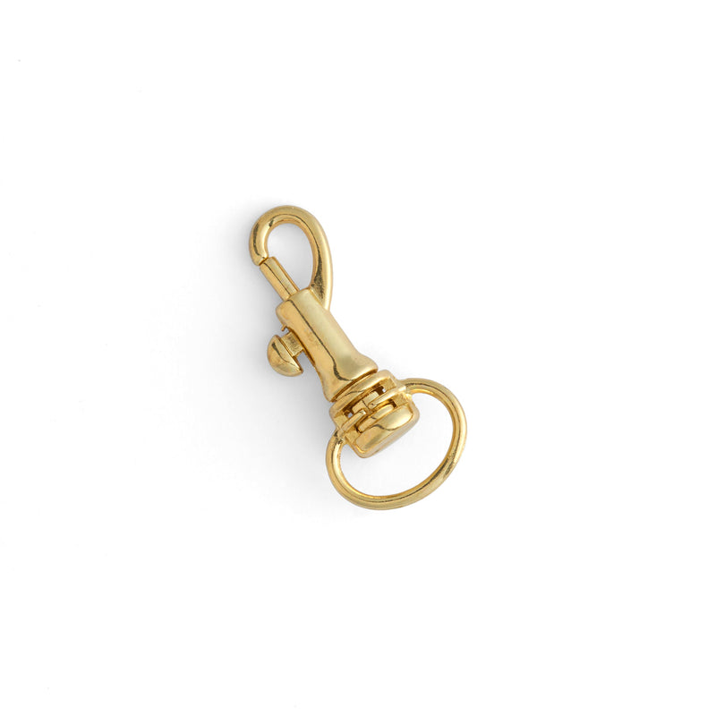 Mini Swivel Bolt Snap