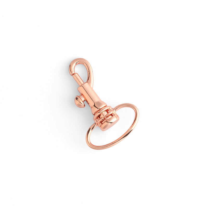 Mini Swivel Bolt Snap