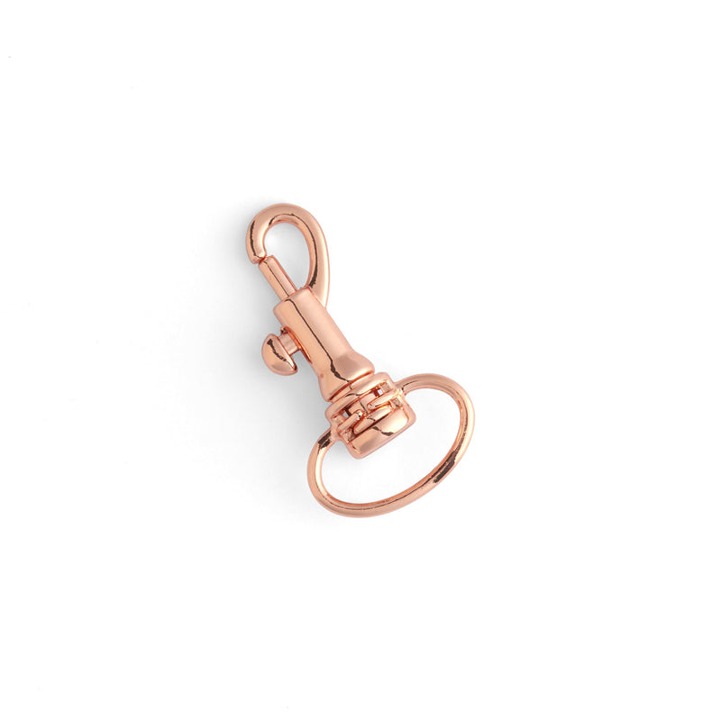 Mini Swivel Bolt Snap