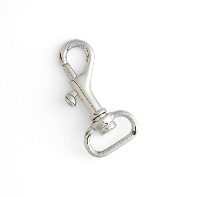 Classic Swivel Bolt Snap