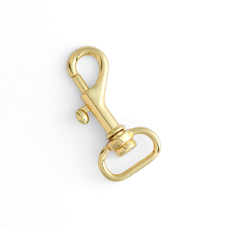 Classic Swivel Bolt Snap