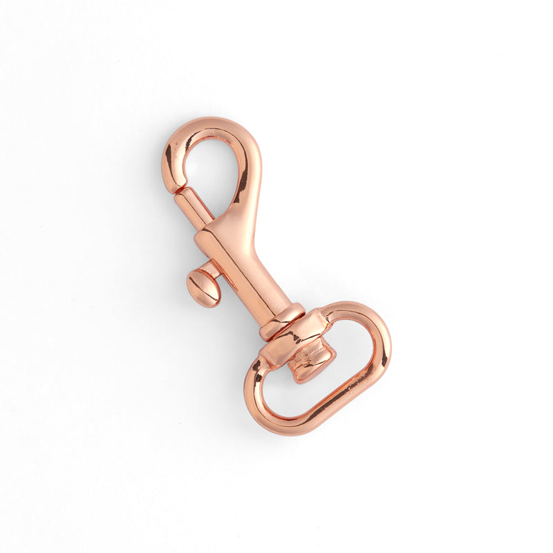 Classic Swivel Bolt Snap