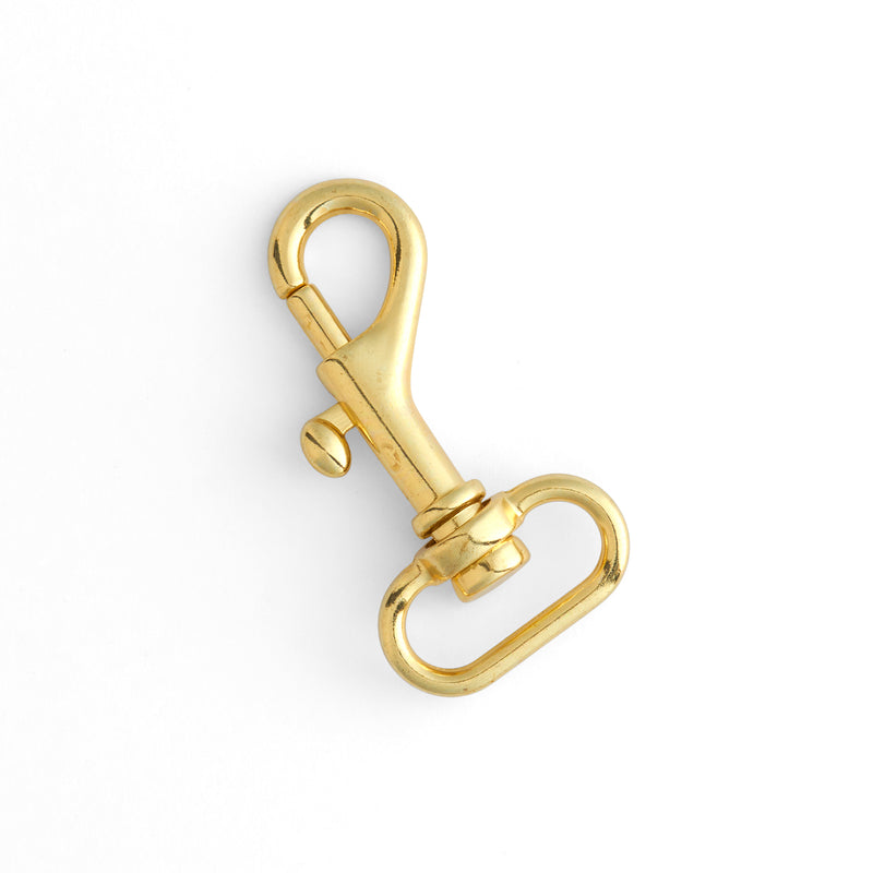 Classic Swivel Bolt Snap