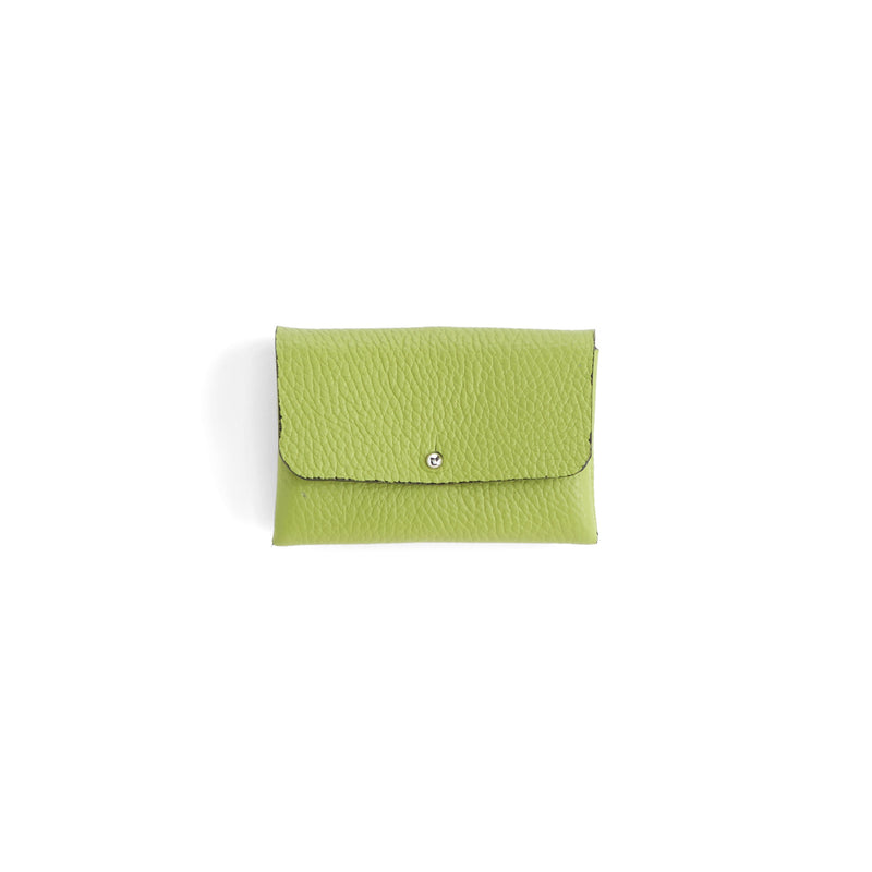 Patrón de Papel Cartera Pequeña Salem - VENTA FINAL