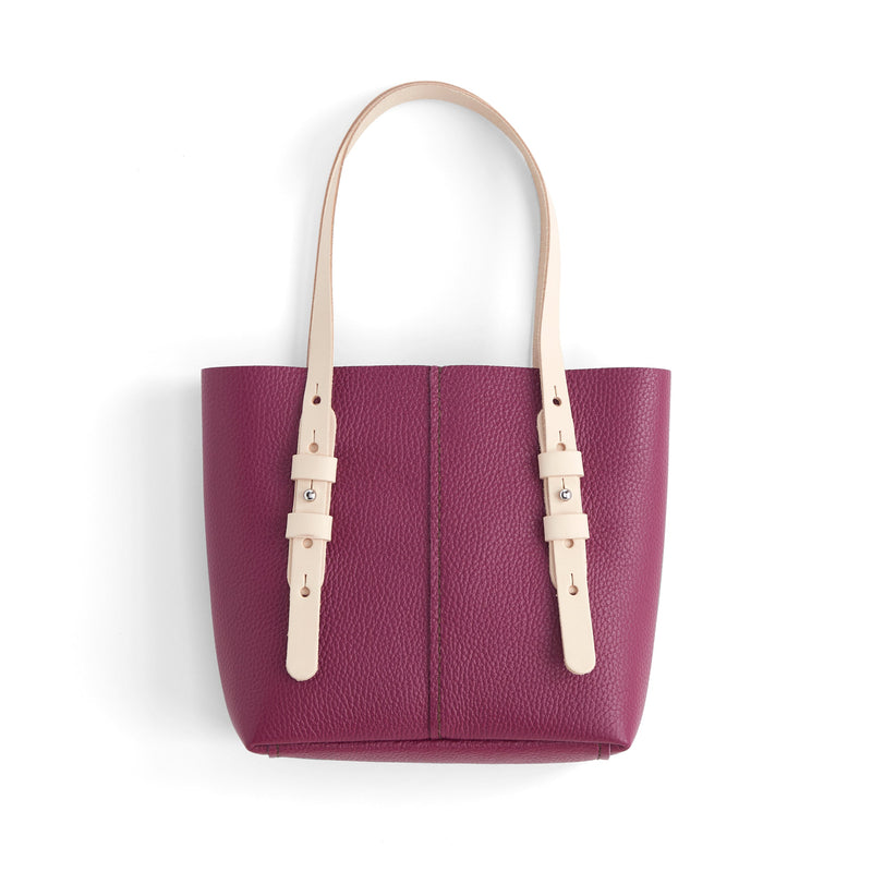 Plantilla acrílica Serena Satchel
