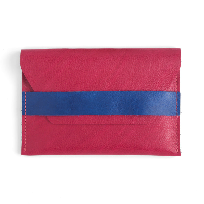 Patrón de Papel para Cartera Aspen - VENTA FINAL