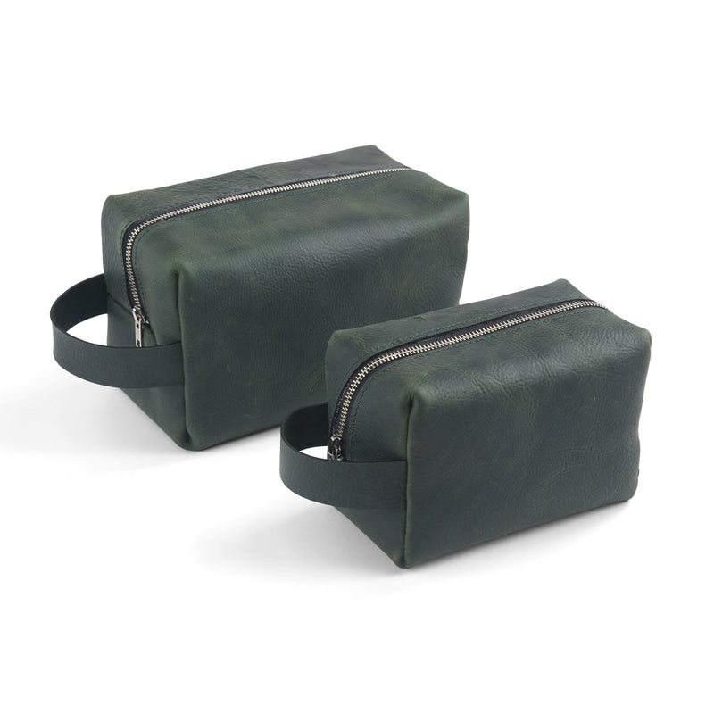 Double Dopp Paper Pattern