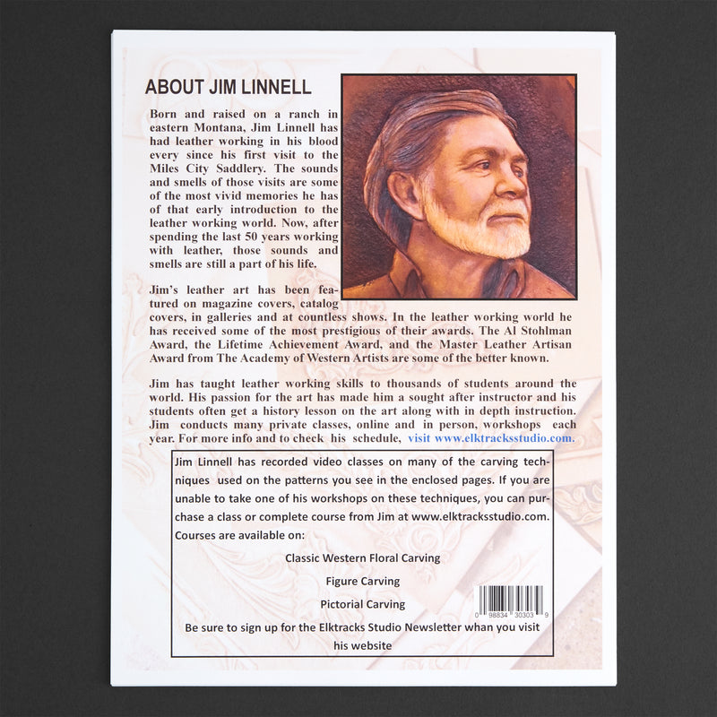 Jim Linnell Classic Corner Pattern Pack