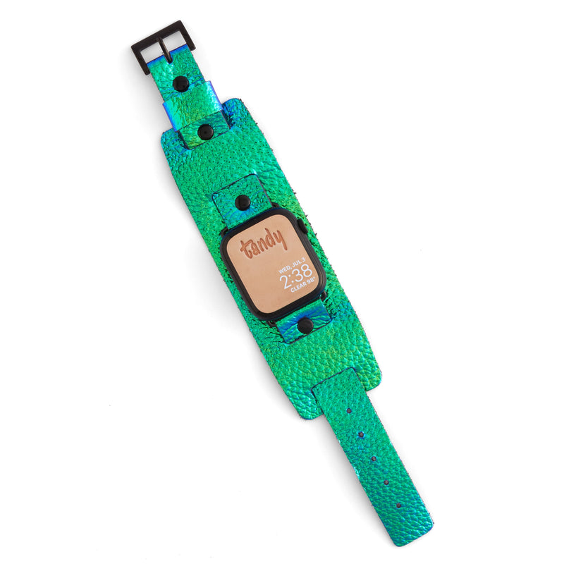 Winston Watch Band Acrylic Template