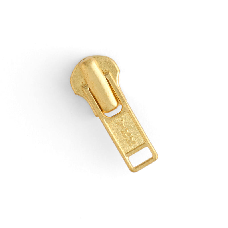 Diapositiva de cremallera YKK #45